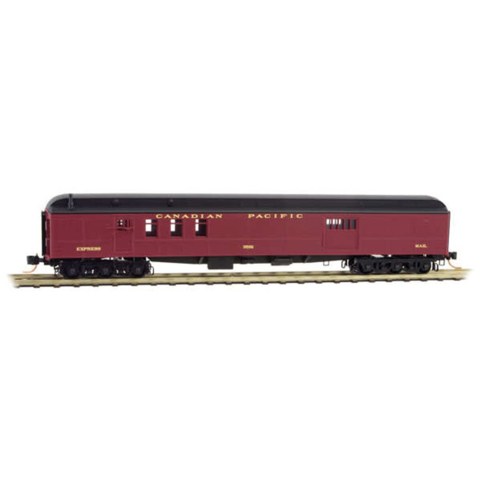 Micro Trains Line 14800080 N Canadian Pacific - rd3552