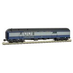 Micro Trains Line 14800090 N Baltimore & Ohio - Rd 229