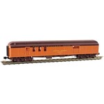 Micro Trains Line 14800120 N Milwaukee Road - rd817