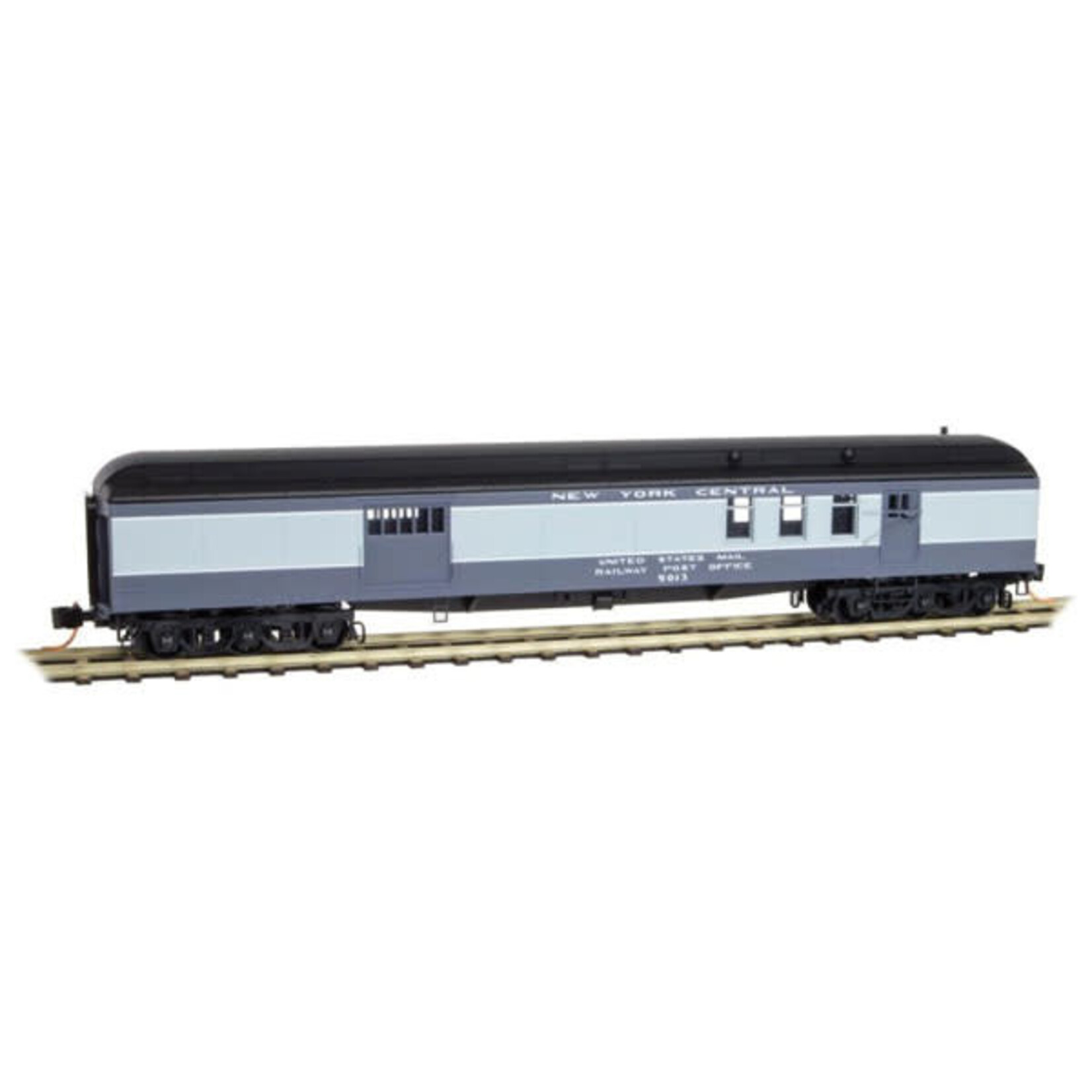 Micro Trains Line 14800130 N New York Central - rd5013