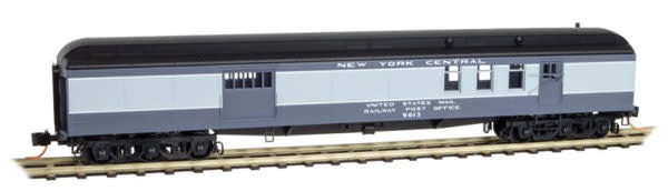 14800130 N New York Central - rd5013
