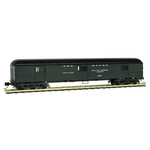 Micro Trains Line 14900100 N New Haven Horse Car - Rd3841