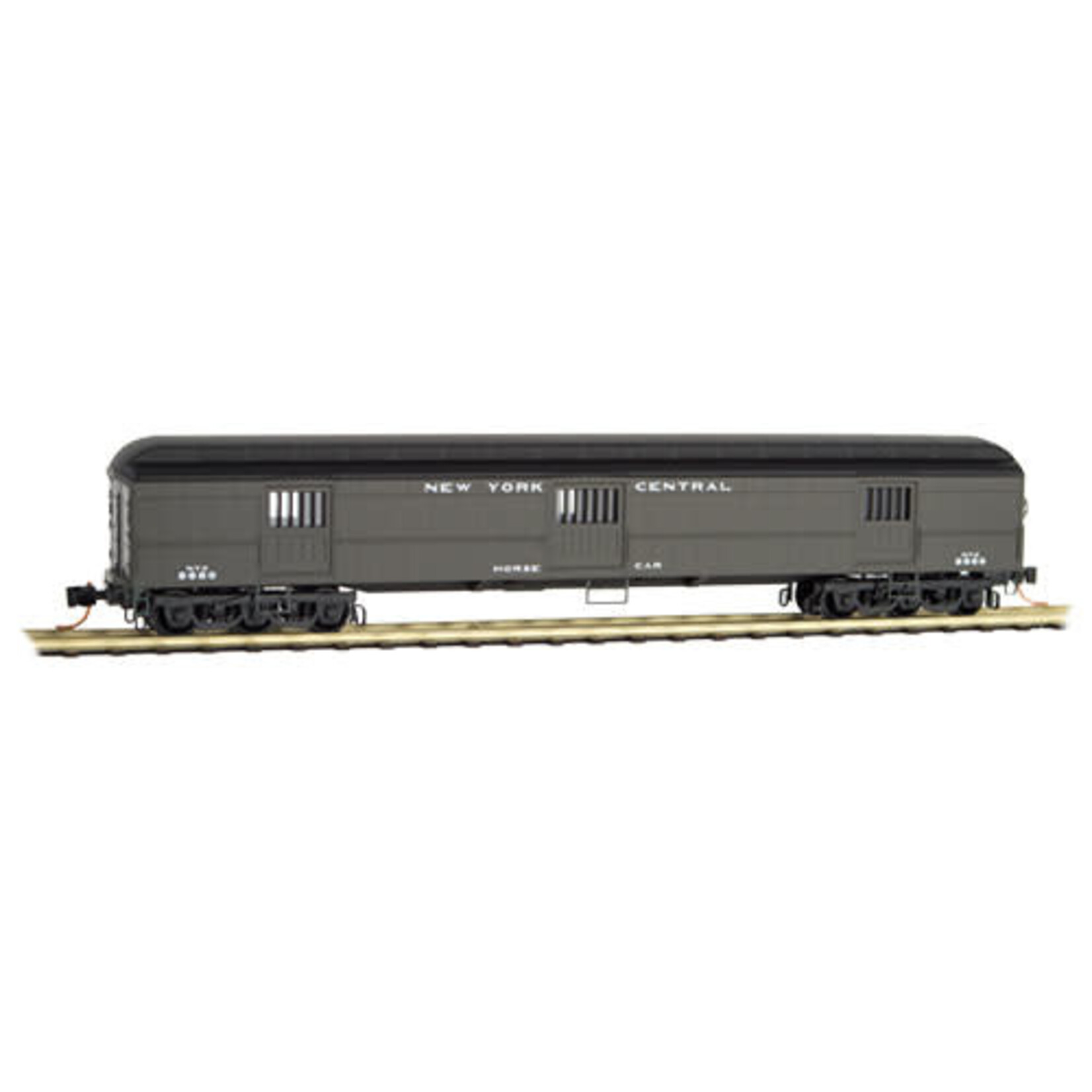 Micro Trains Line 14900110 N New York Central - rd8660