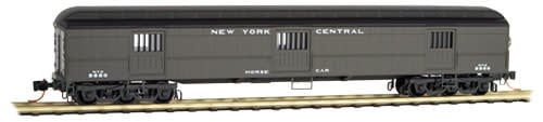 14900110 N New York Central - rd8660