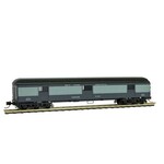 Micro Trains Line 14900130 N New York Central Horse Car - Rd8661