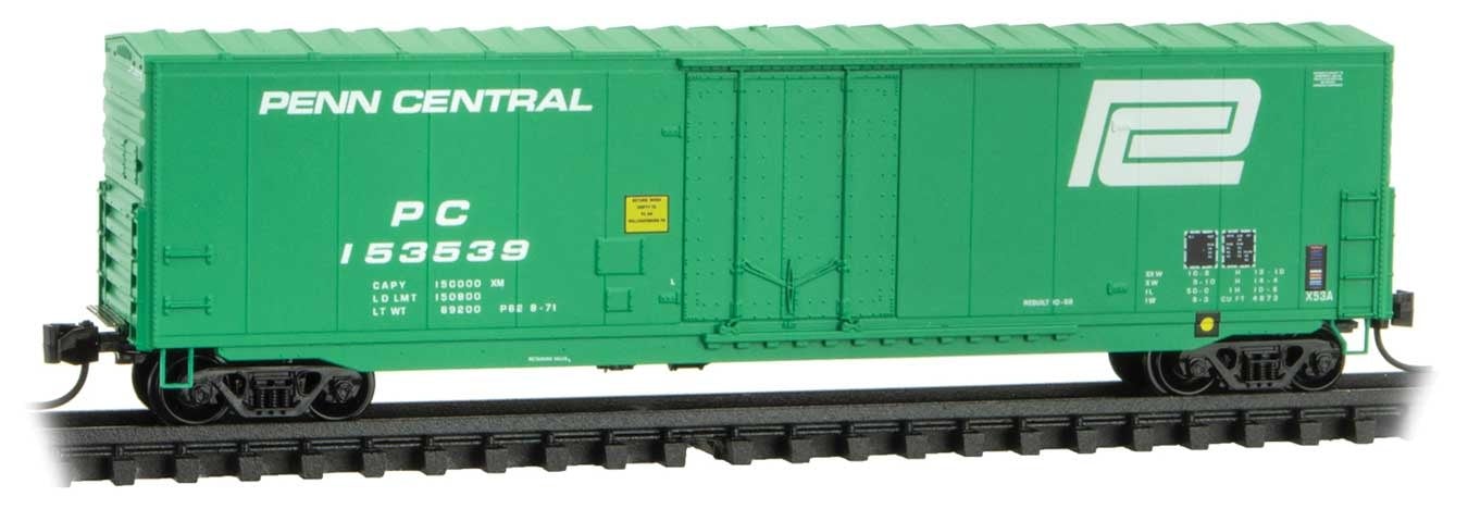 18100230 N Penn Central 153539