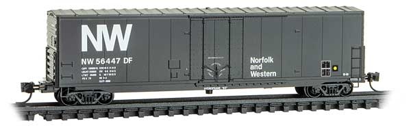 18100260 N Norfolk & Western 56447