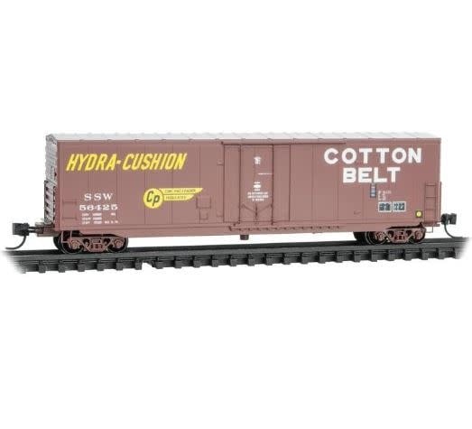 18100292 N Cotton Belt 56425