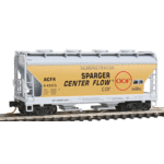 Micro Trains Line 9200260 N ACF Demonstrator ACFX 44503