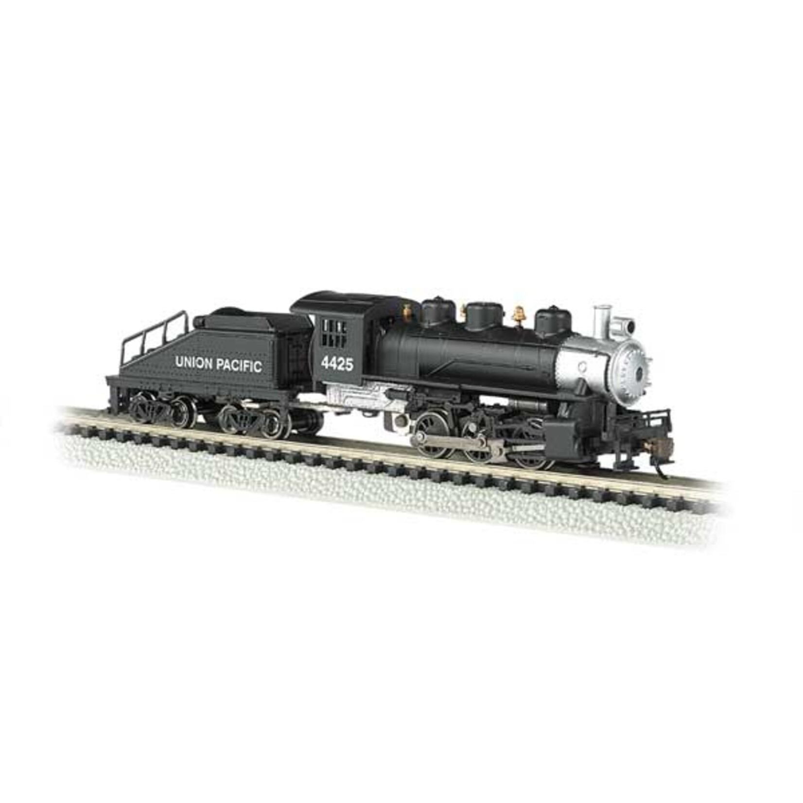 Bachmann 50561 N 0-6-0 UP USRA Switcher