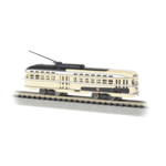 Bachmann 62992 PCC 62992 PCC Trolley Kansas City