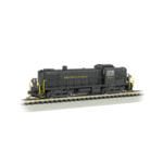 Bachmann 64255 N Alco RS3 - DCC Pennsylvania Railroad 5604