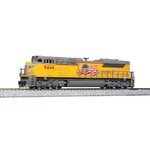 Kato 1768404 N Union Pacific SD70Ace #8444