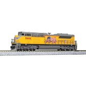 1768404 N Union Pacific SD70Ace - Chuck's Trains & Hobby Depot