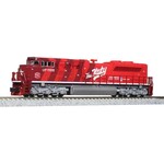 Kato 1768409 N EMD SD70ACe UP MKT Heritage