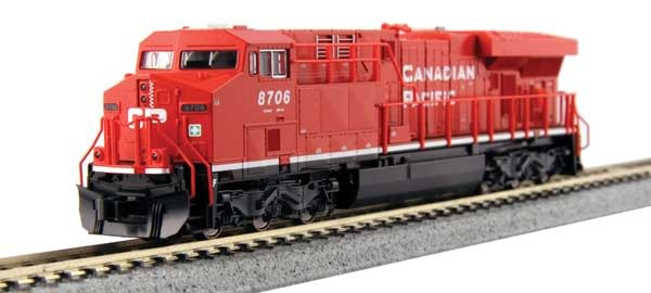 1768934 N CP ES44AC