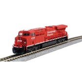 KATO(カトー) 37-023 Canadian Pacific #8204 KATO(カトー) 37-023 Canadian Pacific #8204 模型・プラモデル