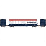 Athearn 2250 N Johnson Wax Box Car