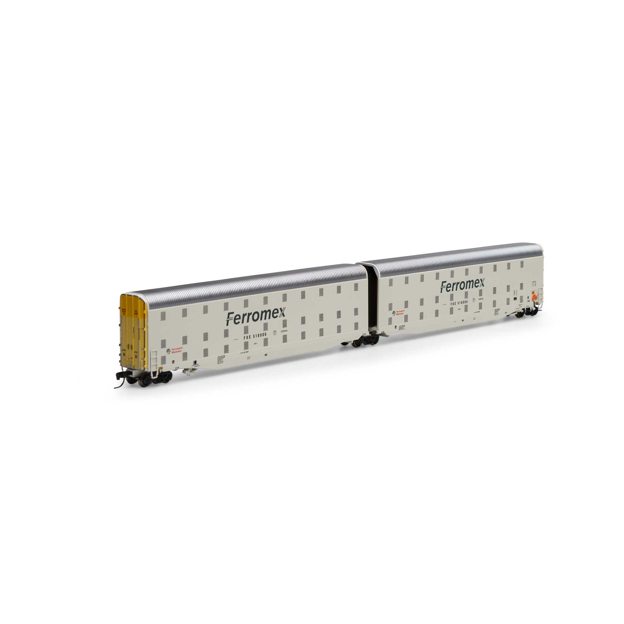 24836 N Auto-Max Auto Carrier, FXE 518006
