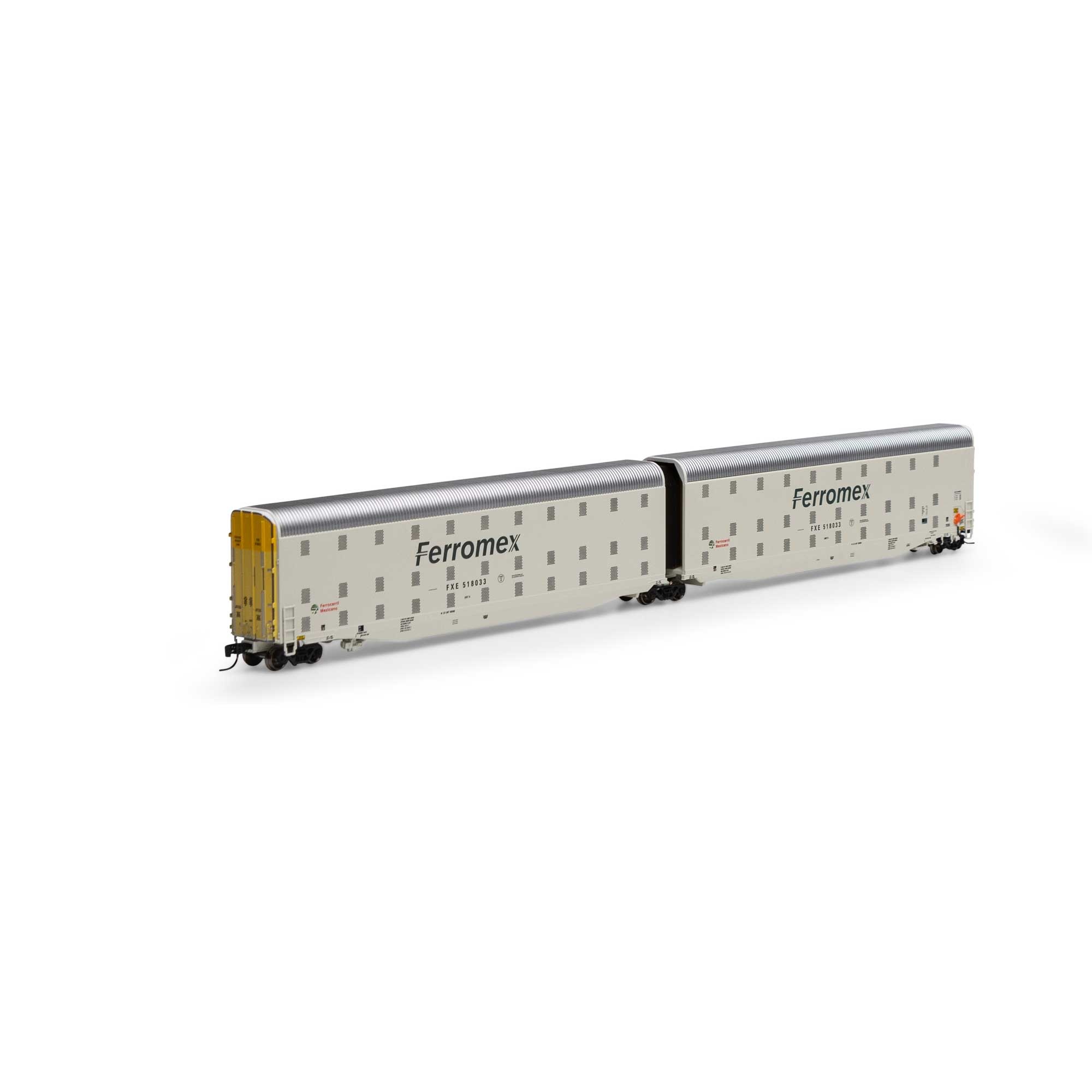 24838 N Auto-Max Auto Carrier, FXE 518033