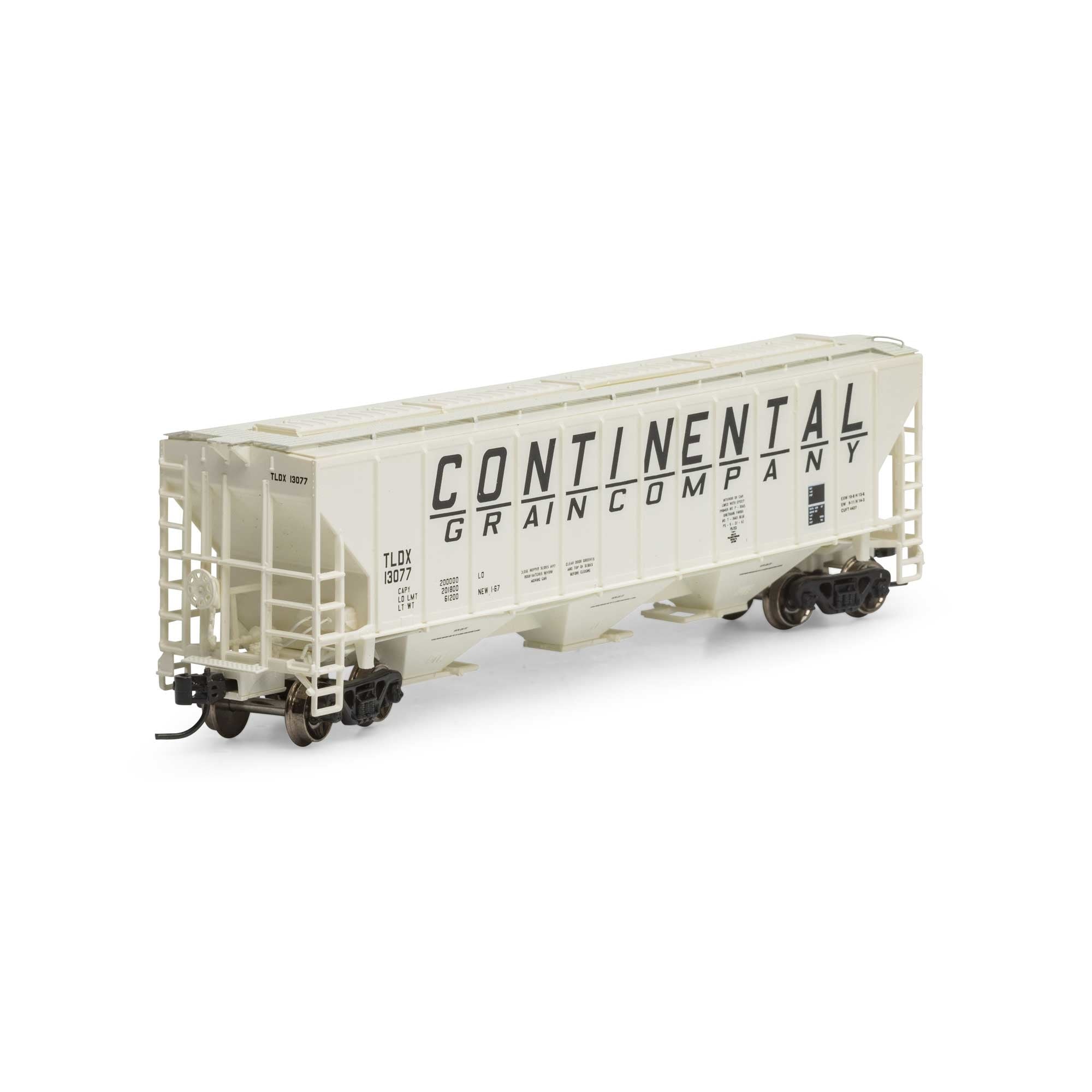 25444 N Hopper TLDX 13077