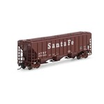 Athearn 25460 N Hopper SF 308694