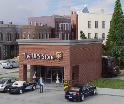 9334112 HO The UPS Store Kit