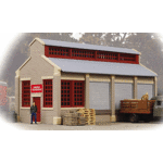 Walthers 931804 HO United Trucking - Assembled