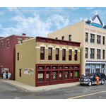 Walthers 931812 HO Midtown Hardware - Assembled