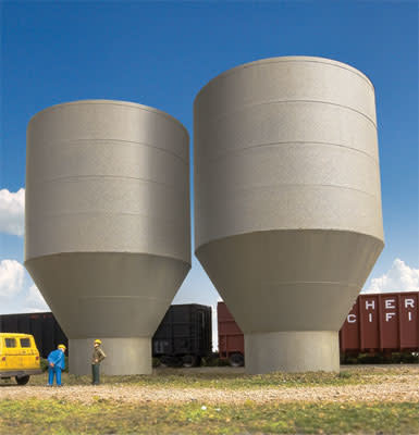 9333904 HO Pulp Tanks
