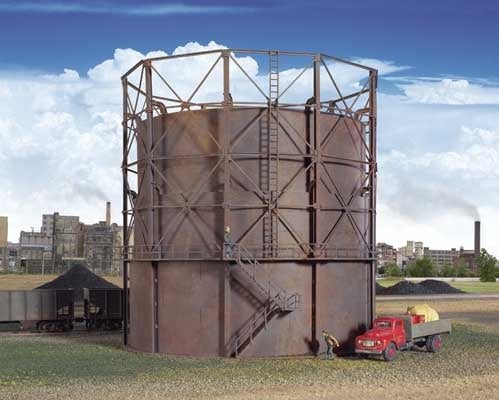 9332907 HO Gas Storage Tank