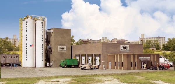 9332915 HO Magic Pan Commercial Bakery