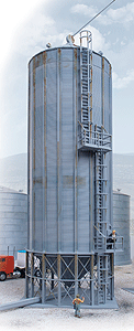 9332937 HO Wet-Dry Grain Storage Bin - 2 Pack Kit