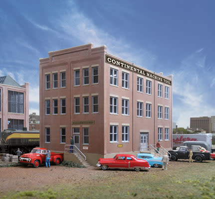 9332967 HO Engineering Office