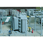 Walthers 9333126 HO Electric Transformer Kit