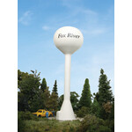 Walthers 9333528 HO Modern Water Tower Kit