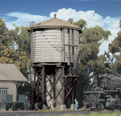 9333531 HO Wood Water Tank Kit