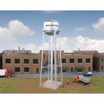 Walthers 9333550 HO Municipal Water Tower Kit