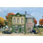 Walthers 9333650 HO River Road Mercantile Kit