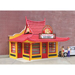 Walthers 9333780 HO Golden Dragon Chinese Take Out