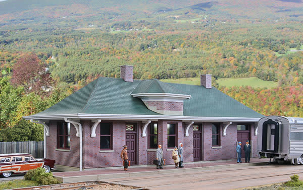 9334054 HO Pella Depot Kit