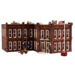 Woodland Scenics 12500 HO DPM County Courthouse Kit