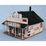 Blair Line 180 HO Blairstown General Store