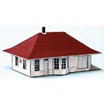 Blair Line 184188 HO Leeton Depot Kit