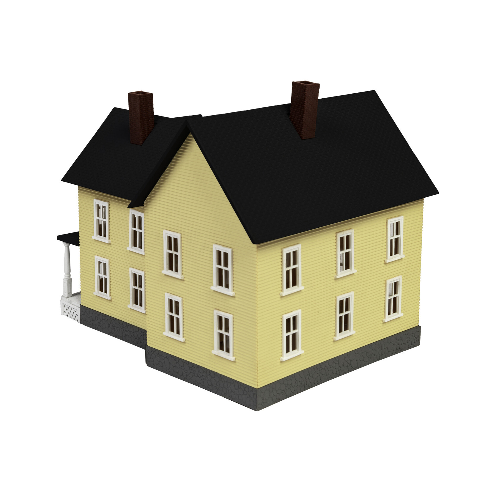 Lionel 1956140 HO Madison House - Assembled