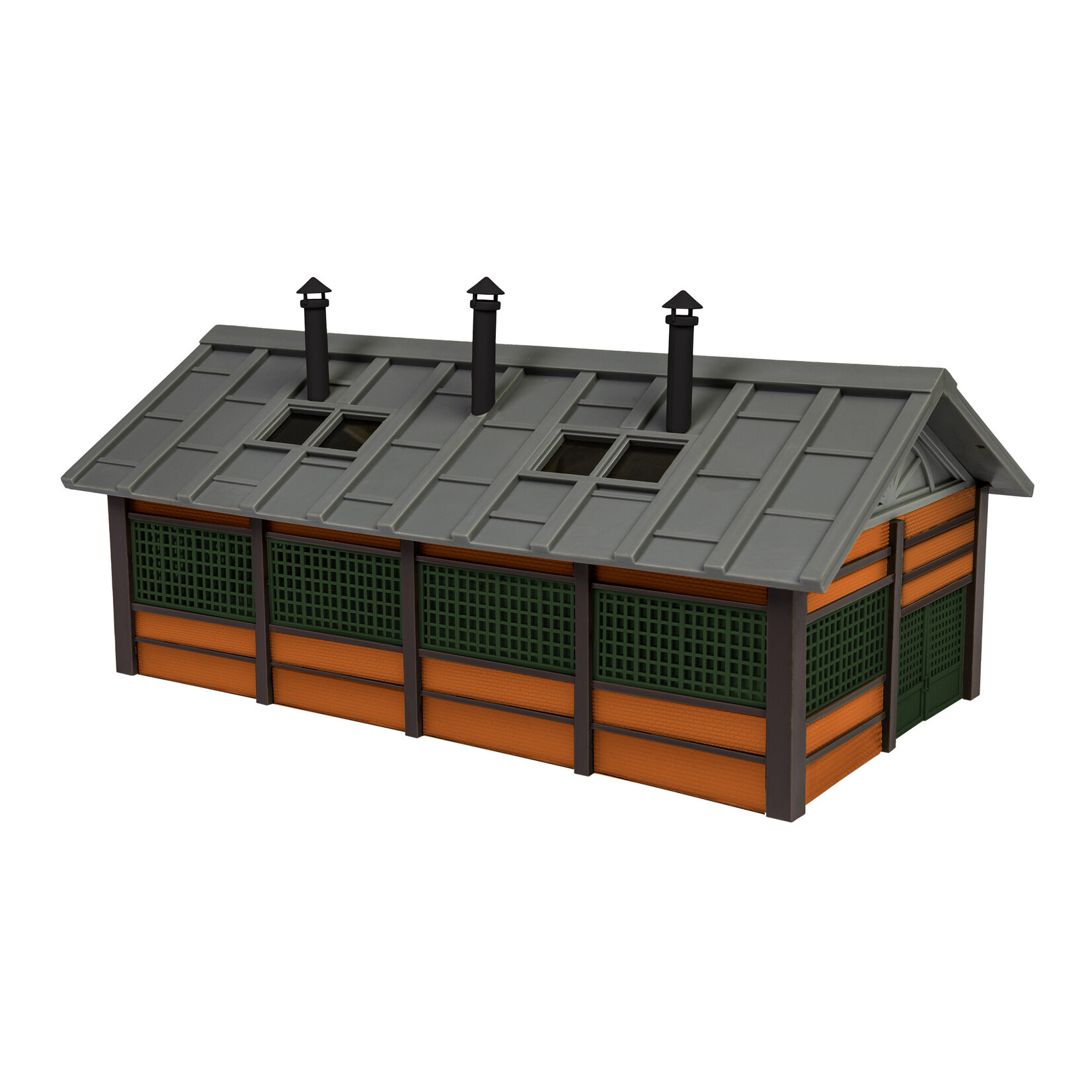 Lionel 1956170 HO Locomotive Shop - Assembled