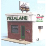 Blair Line 184196 HO Pizzaland Kit
