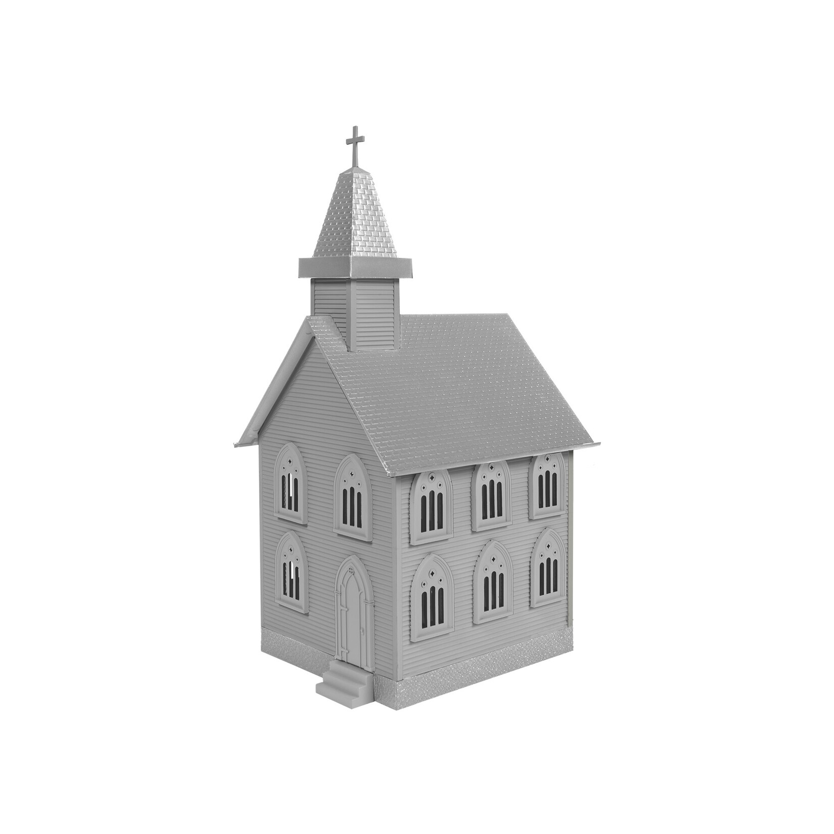 Lionel 1967110 HO Church Kit