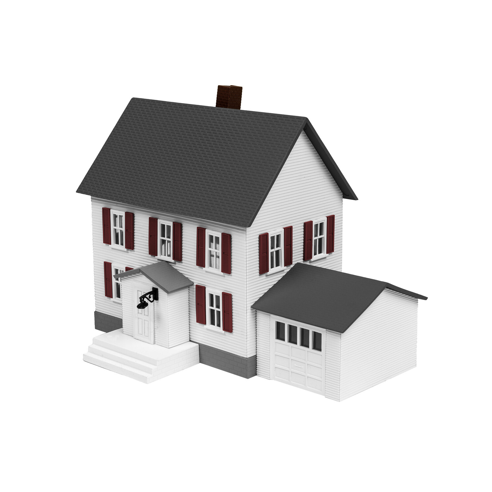 Lionel 1967170 HO Miller House Kit