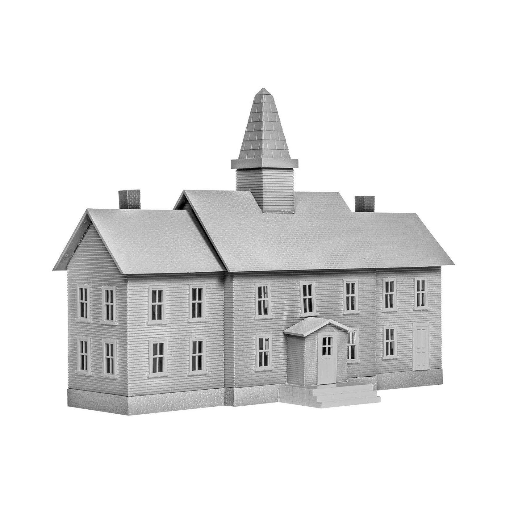 Lionel 2067020 HO School House Kit